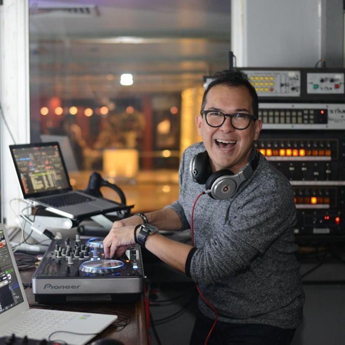 DJ FreewaY